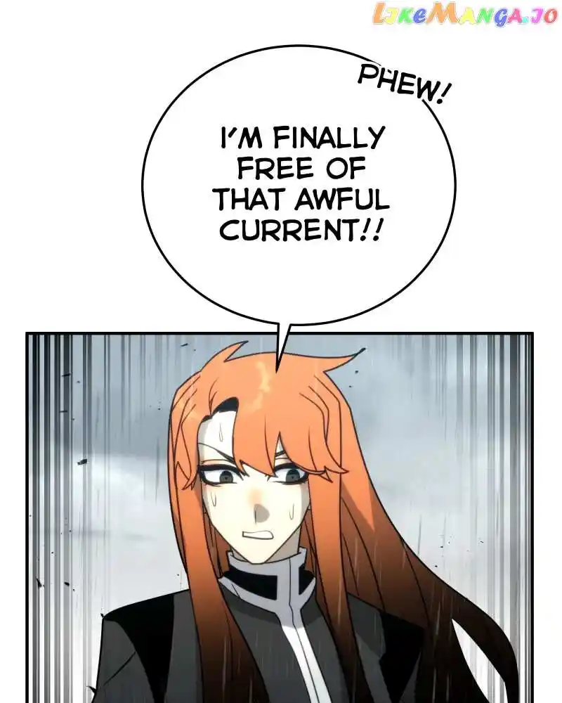 Cloud Walker Chapter 81