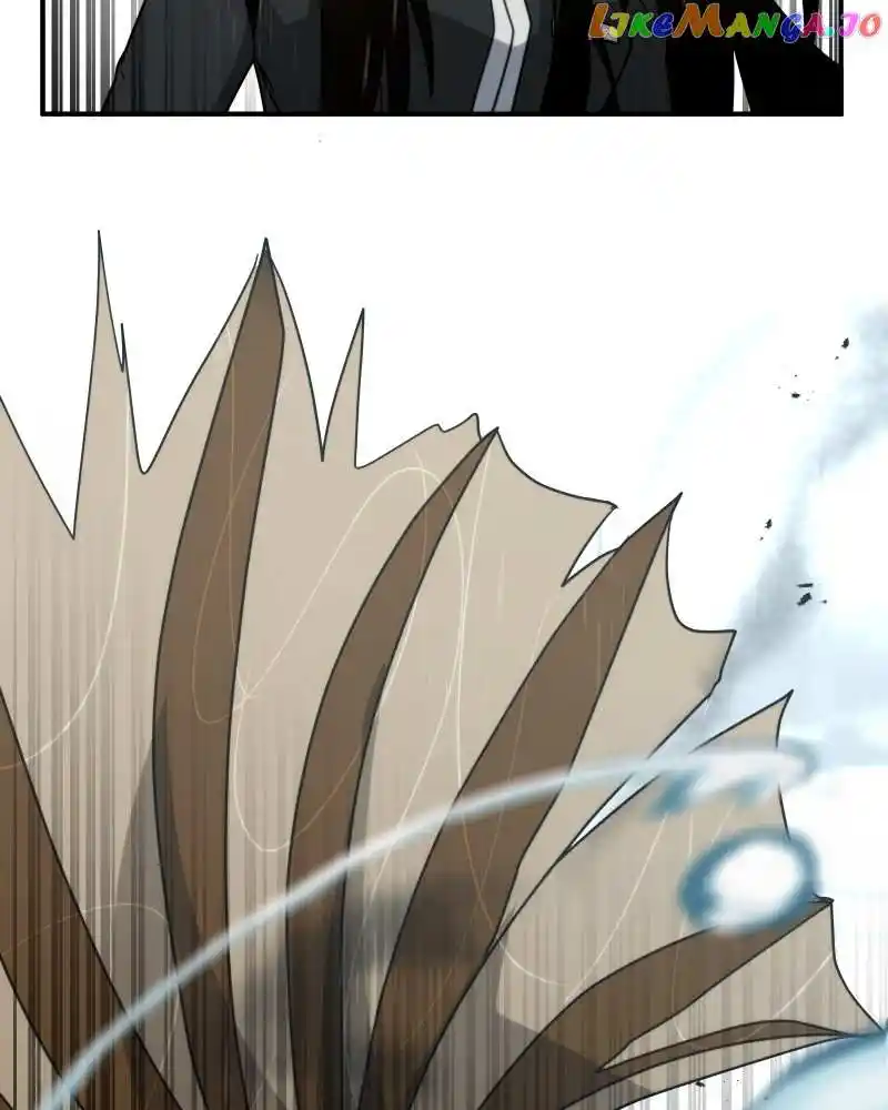 Cloud Walker Chapter 81