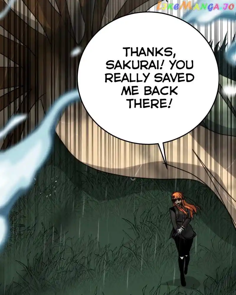 Cloud Walker Chapter 81