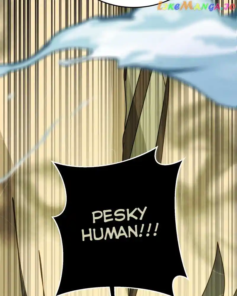 Cloud Walker Chapter 81