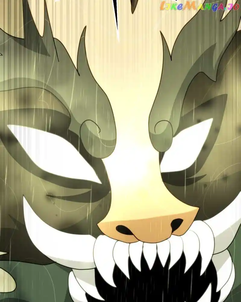 Cloud Walker Chapter 81