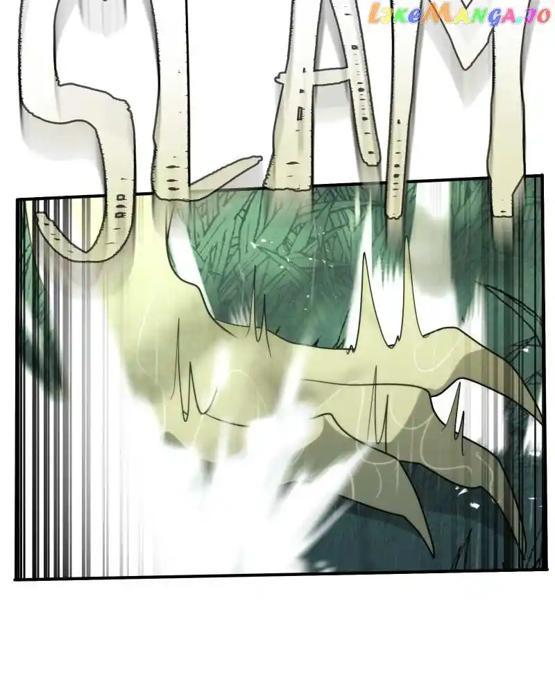 Cloud Walker Chapter 81