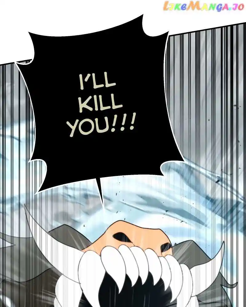 Cloud Walker Chapter 81