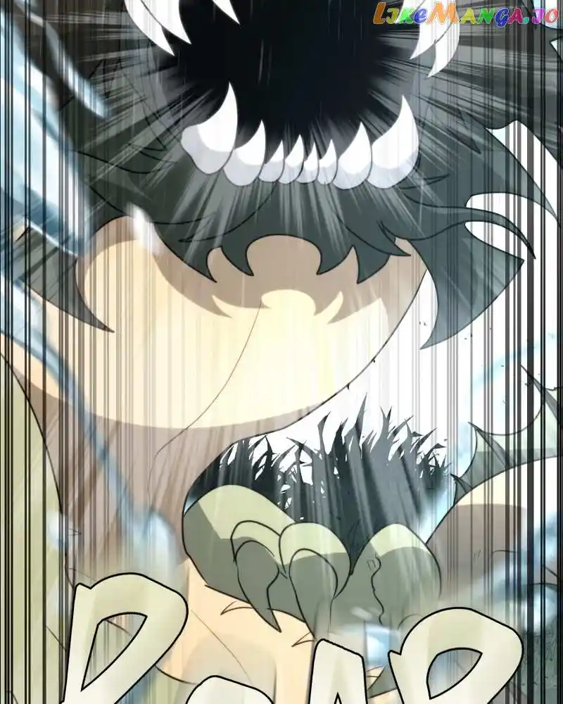 Cloud Walker Chapter 81