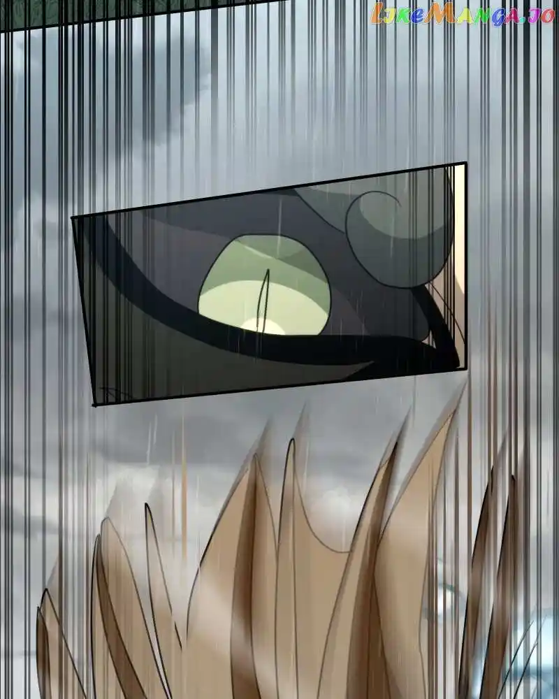 Cloud Walker Chapter 81