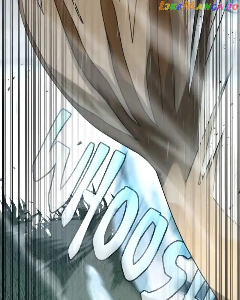 Cloud Walker Chapter 81