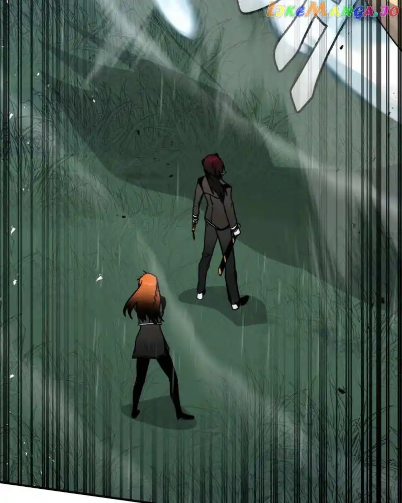 Cloud Walker Chapter 81