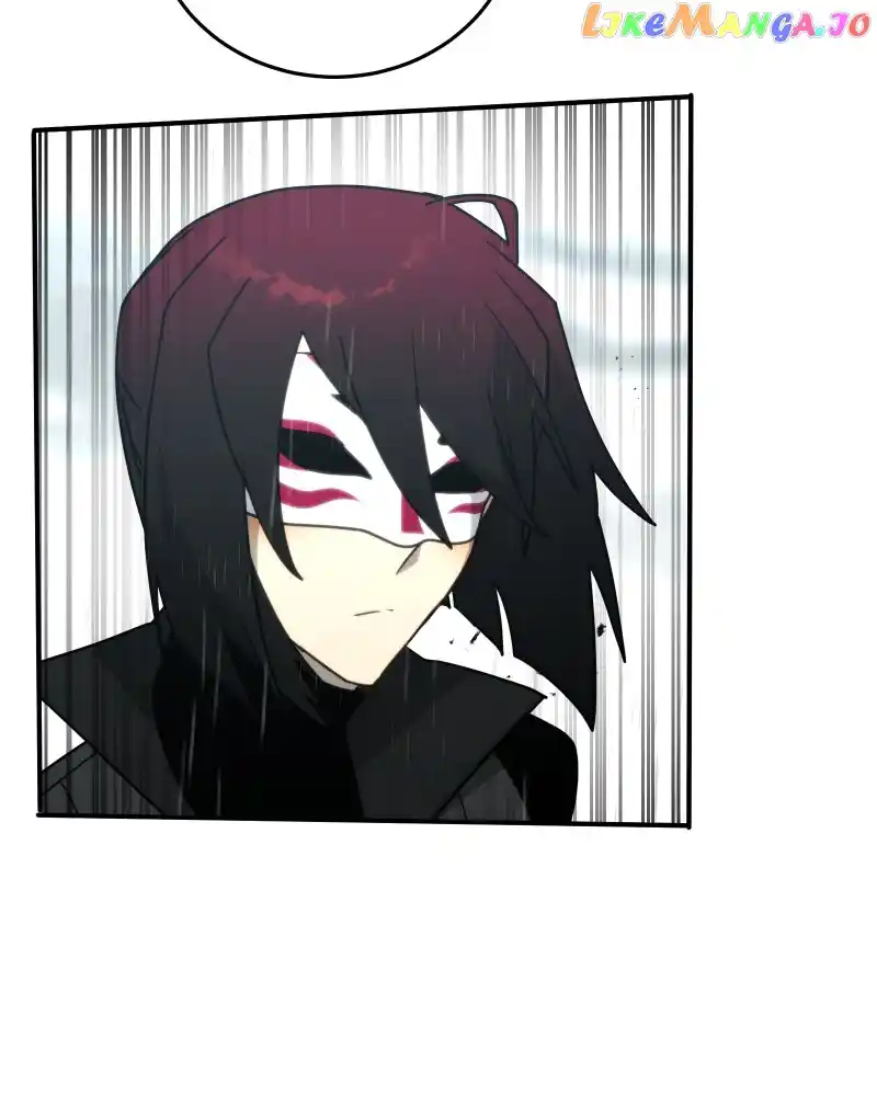 Cloud Walker Chapter 81