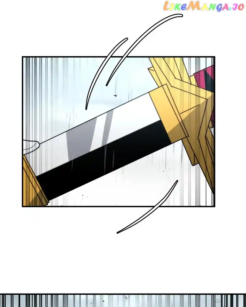 Cloud Walker Chapter 81