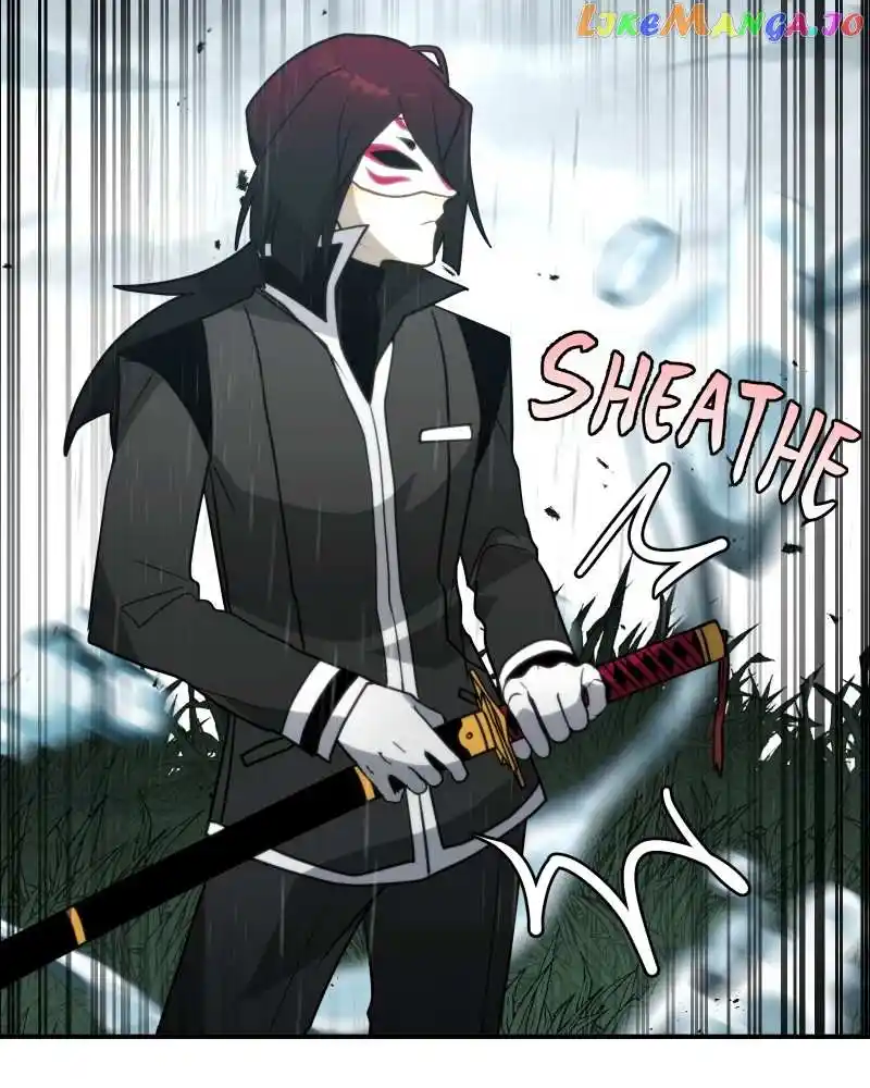 Cloud Walker Chapter 81