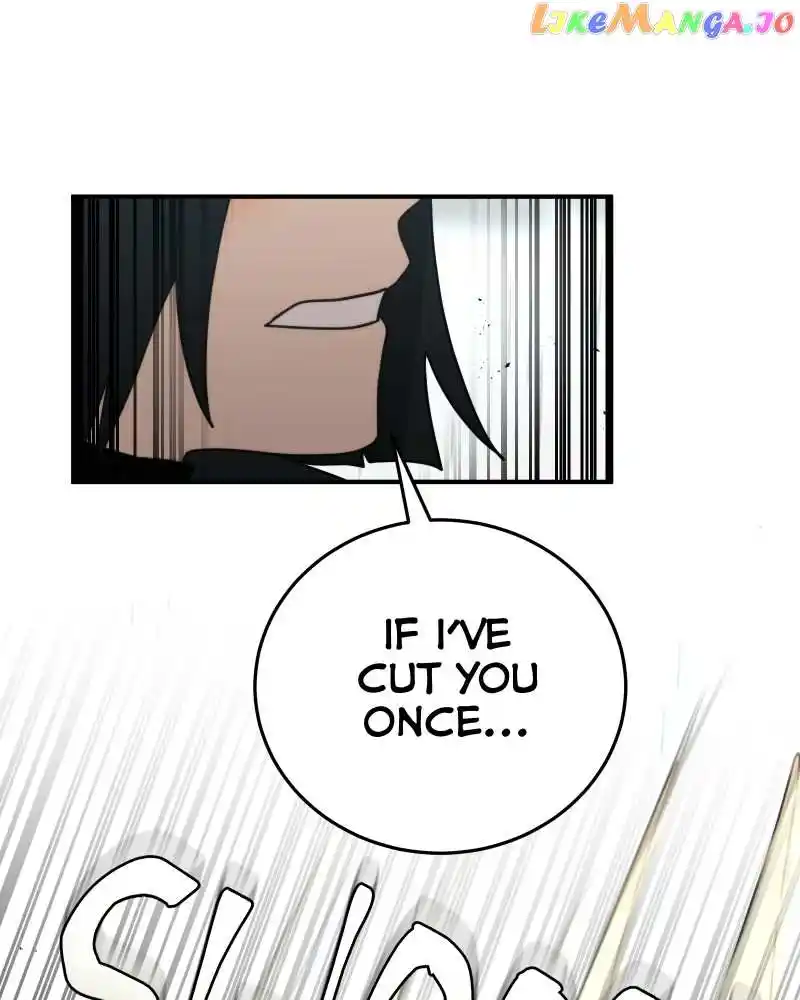 Cloud Walker Chapter 81