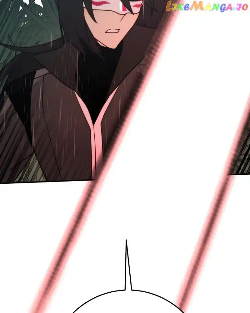 Cloud Walker Chapter 81