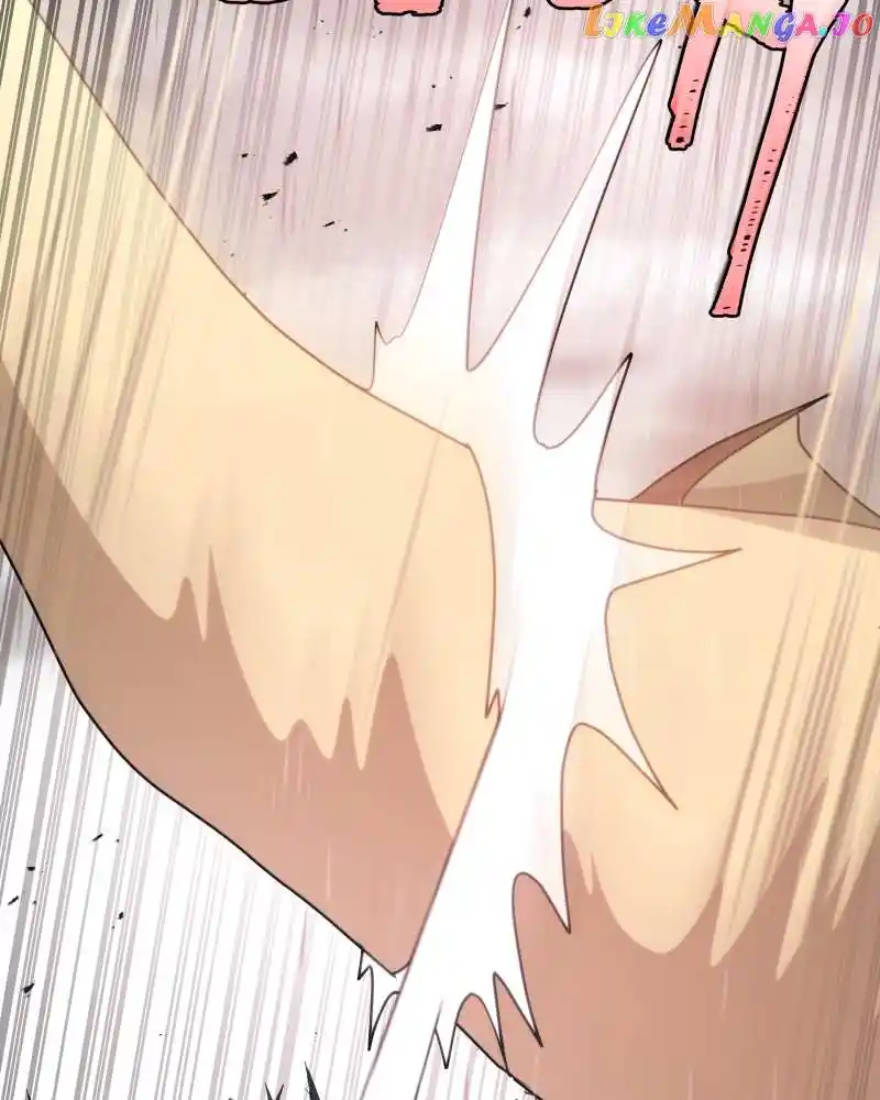 Cloud Walker Chapter 81