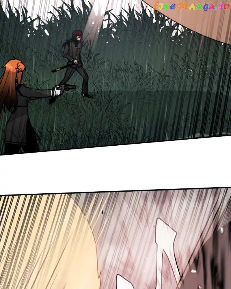 Cloud Walker Chapter 81