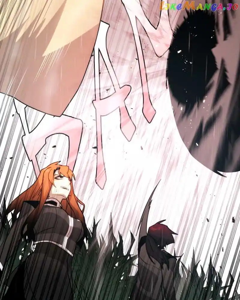 Cloud Walker Chapter 81