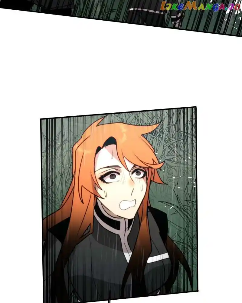 Cloud Walker Chapter 81