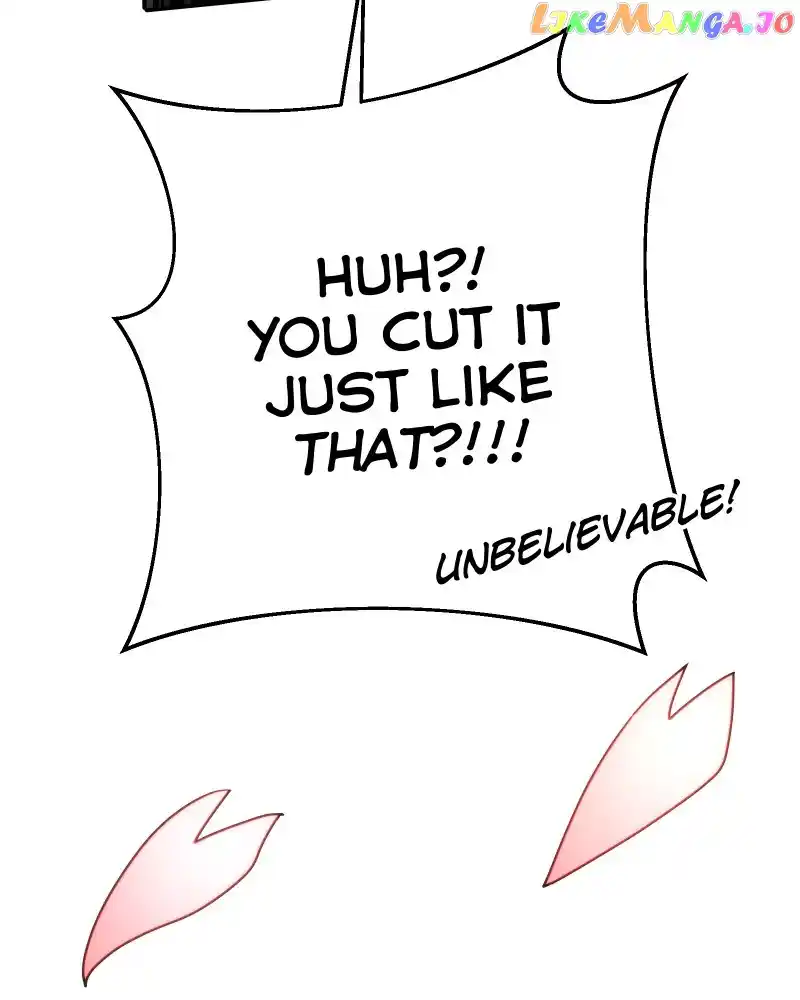 Cloud Walker Chapter 81