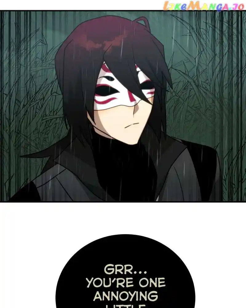 Cloud Walker Chapter 81