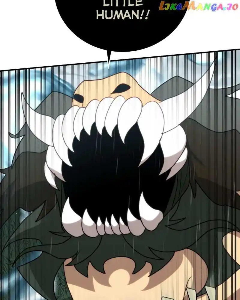 Cloud Walker Chapter 81