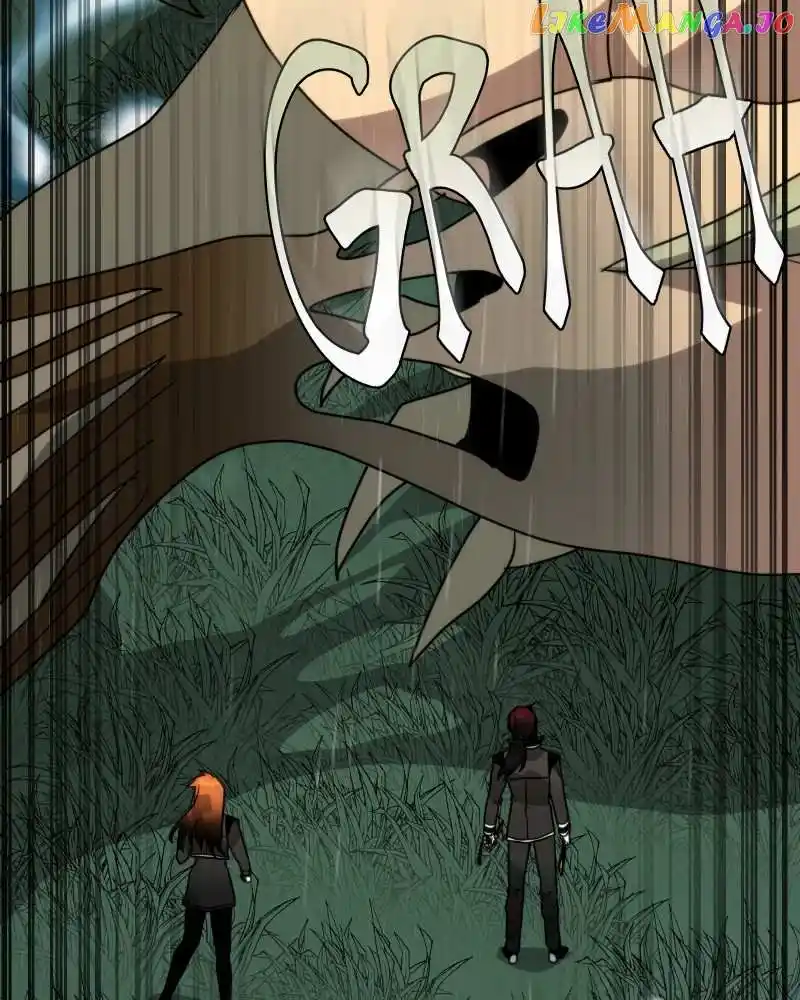 Cloud Walker Chapter 81