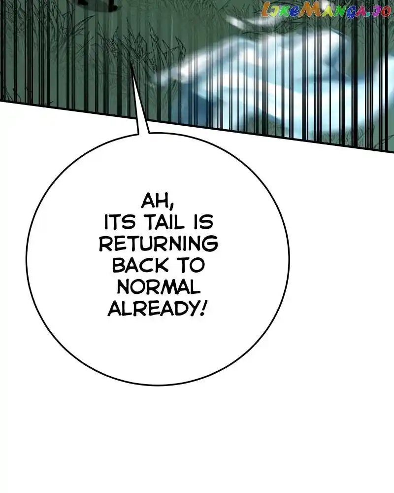 Cloud Walker Chapter 81