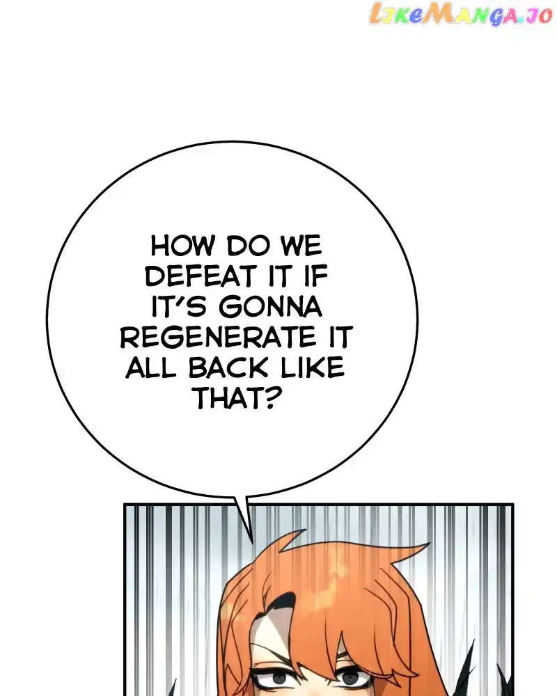 Cloud Walker Chapter 81