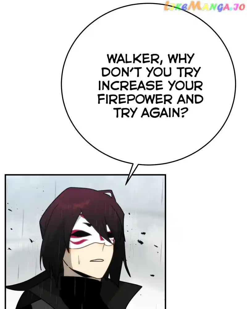 Cloud Walker Chapter 81