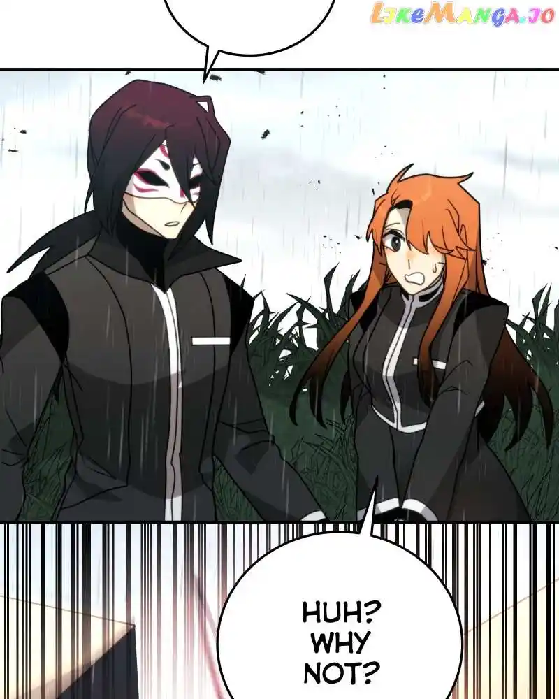 Cloud Walker Chapter 81