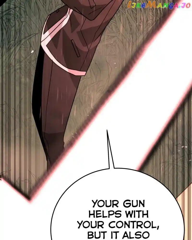 Cloud Walker Chapter 81