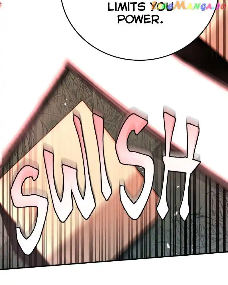 Cloud Walker Chapter 81