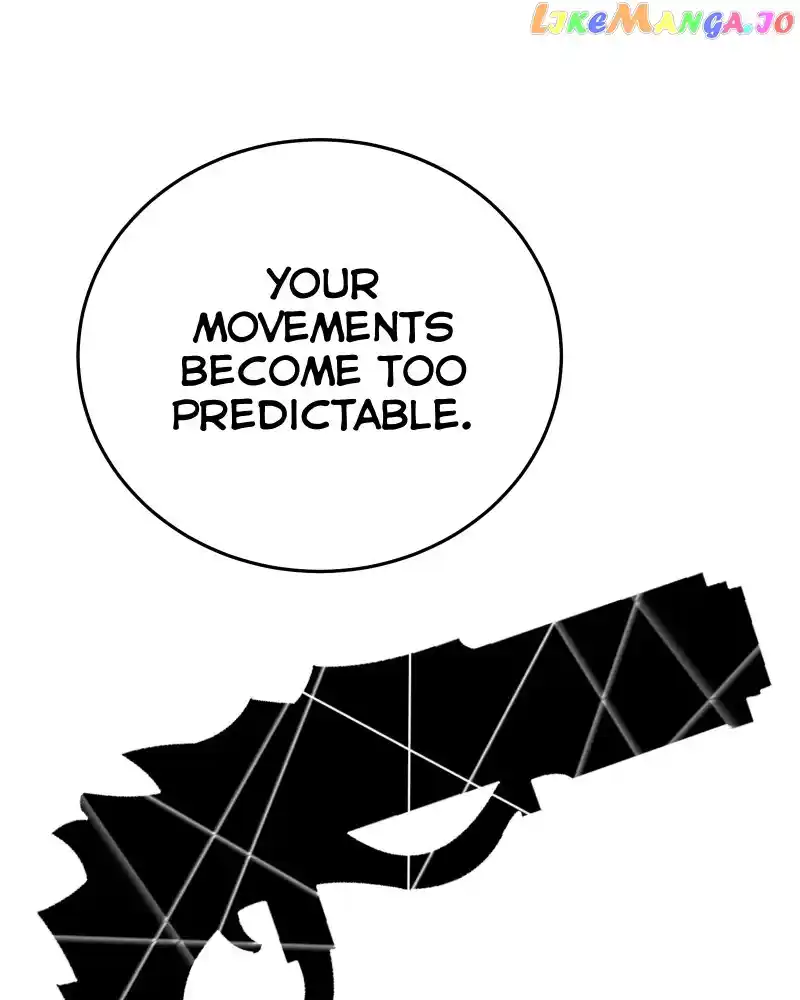 Cloud Walker Chapter 81