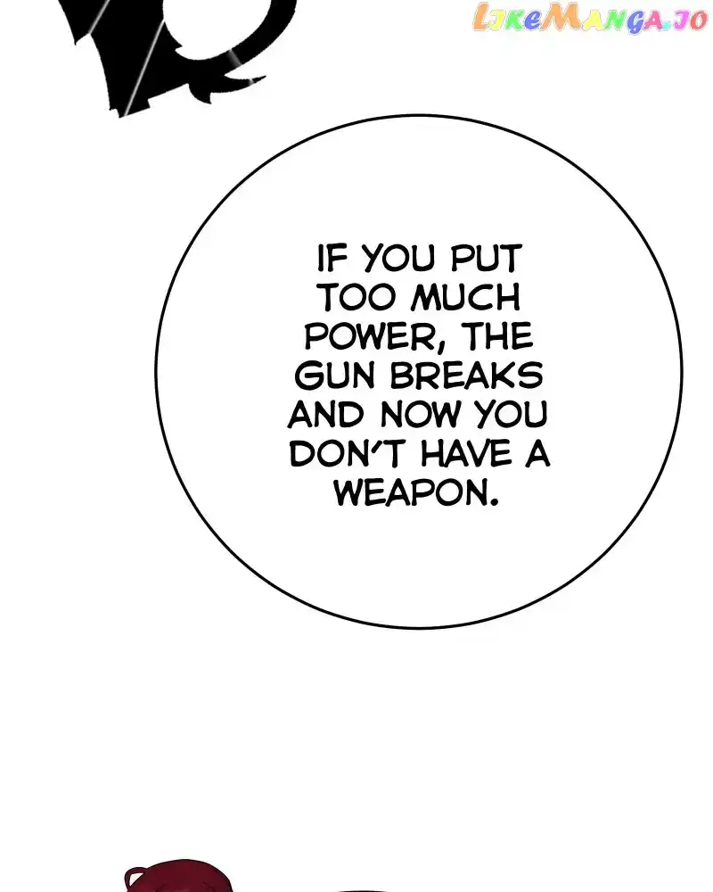 Cloud Walker Chapter 81