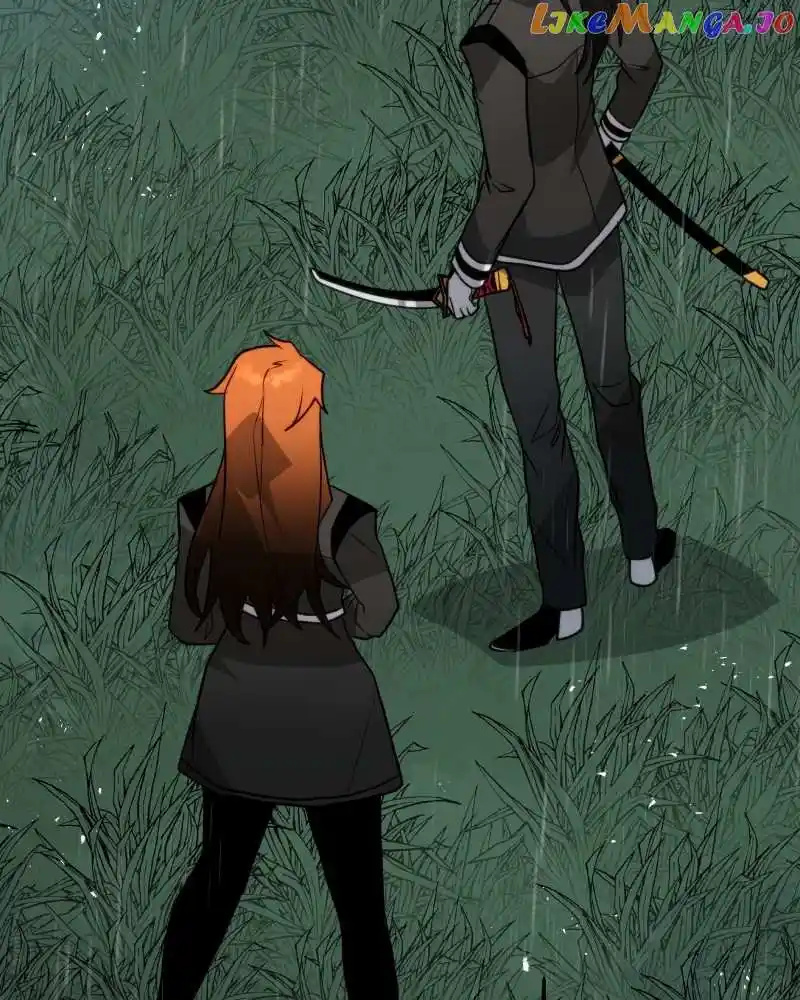 Cloud Walker Chapter 81