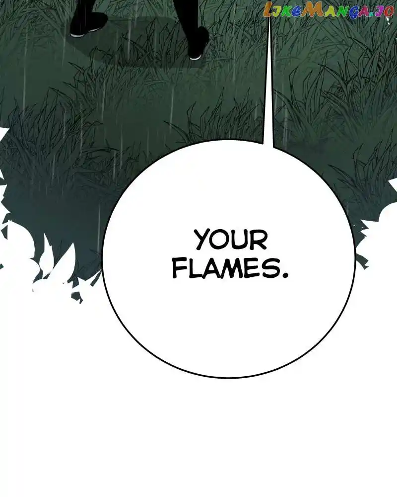 Cloud Walker Chapter 81