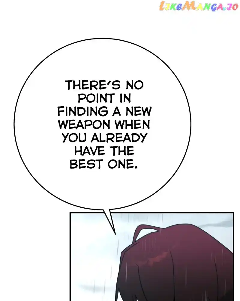 Cloud Walker Chapter 81