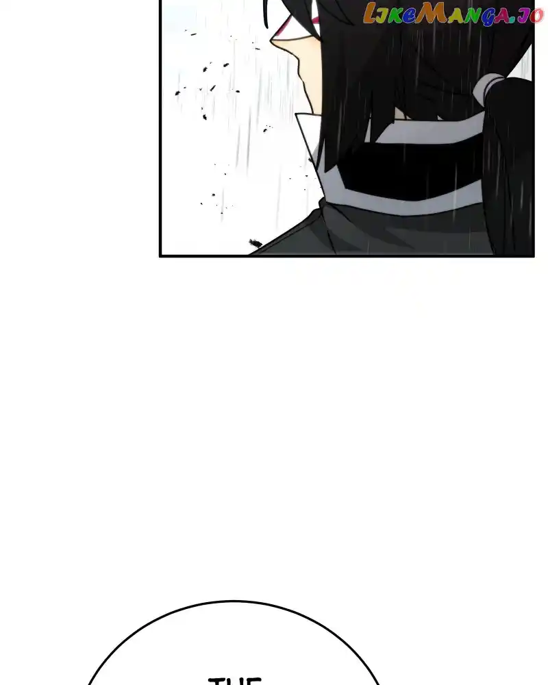 Cloud Walker Chapter 81