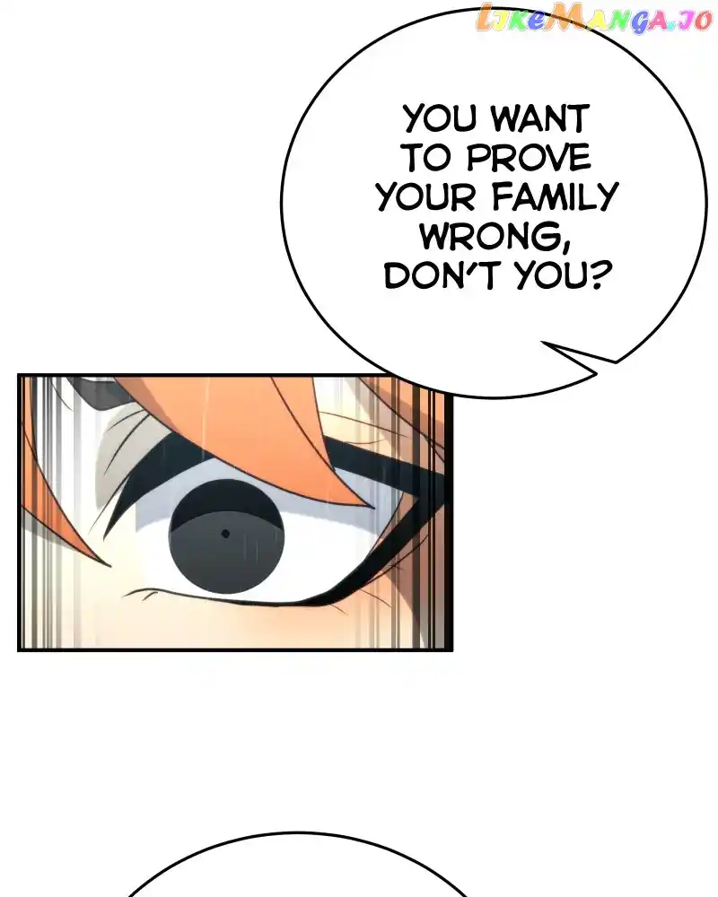 Cloud Walker Chapter 81