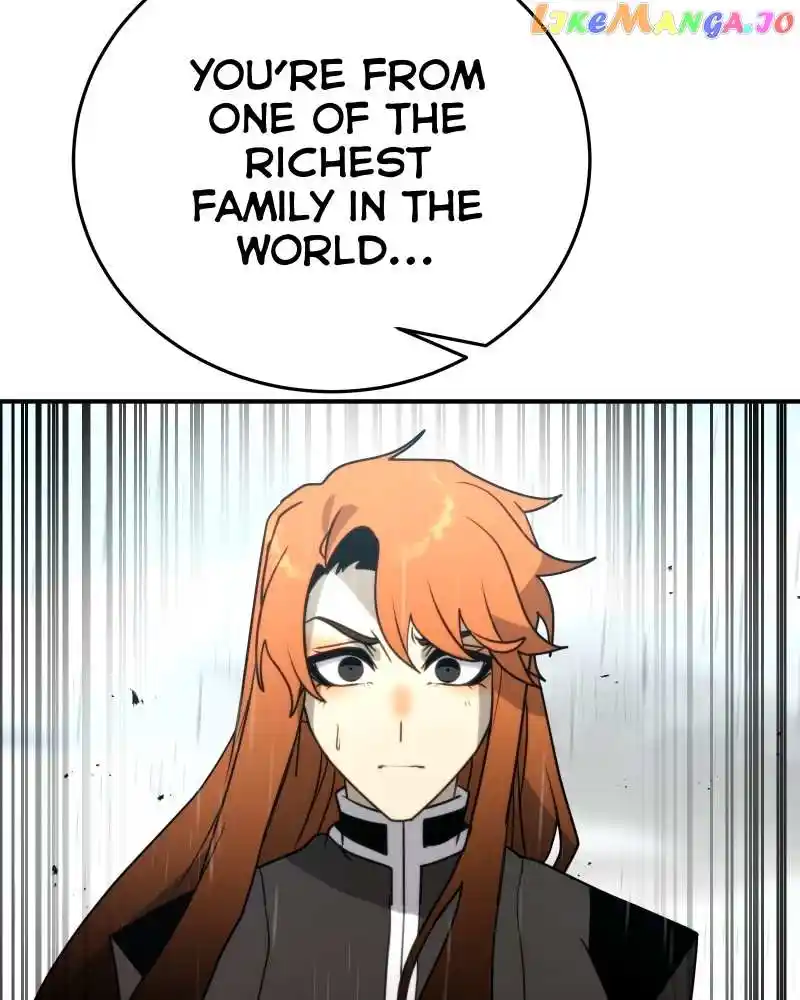 Cloud Walker Chapter 81