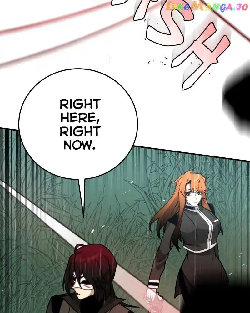 Cloud Walker Chapter 81