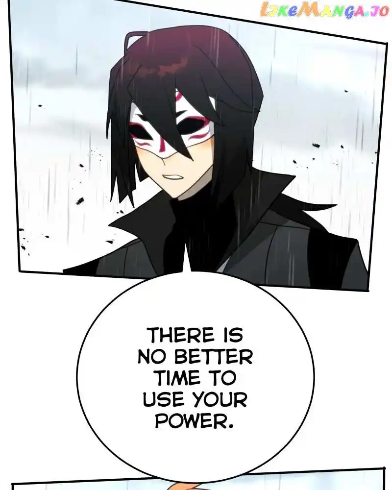 Cloud Walker Chapter 81