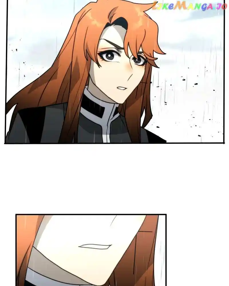 Cloud Walker Chapter 81