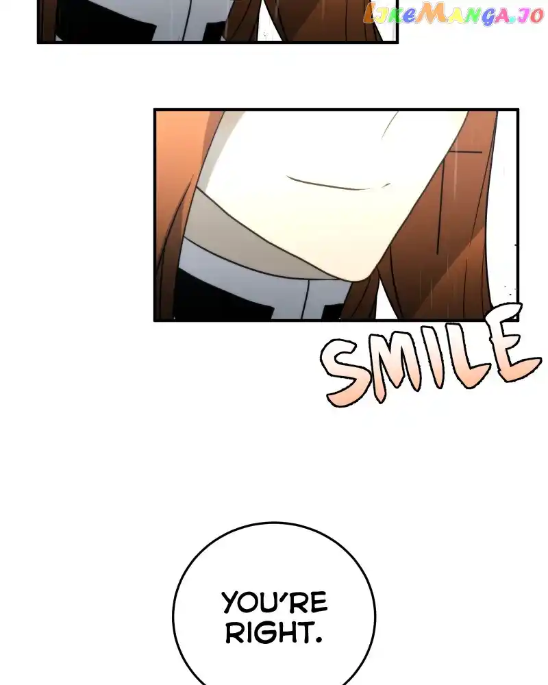 Cloud Walker Chapter 81