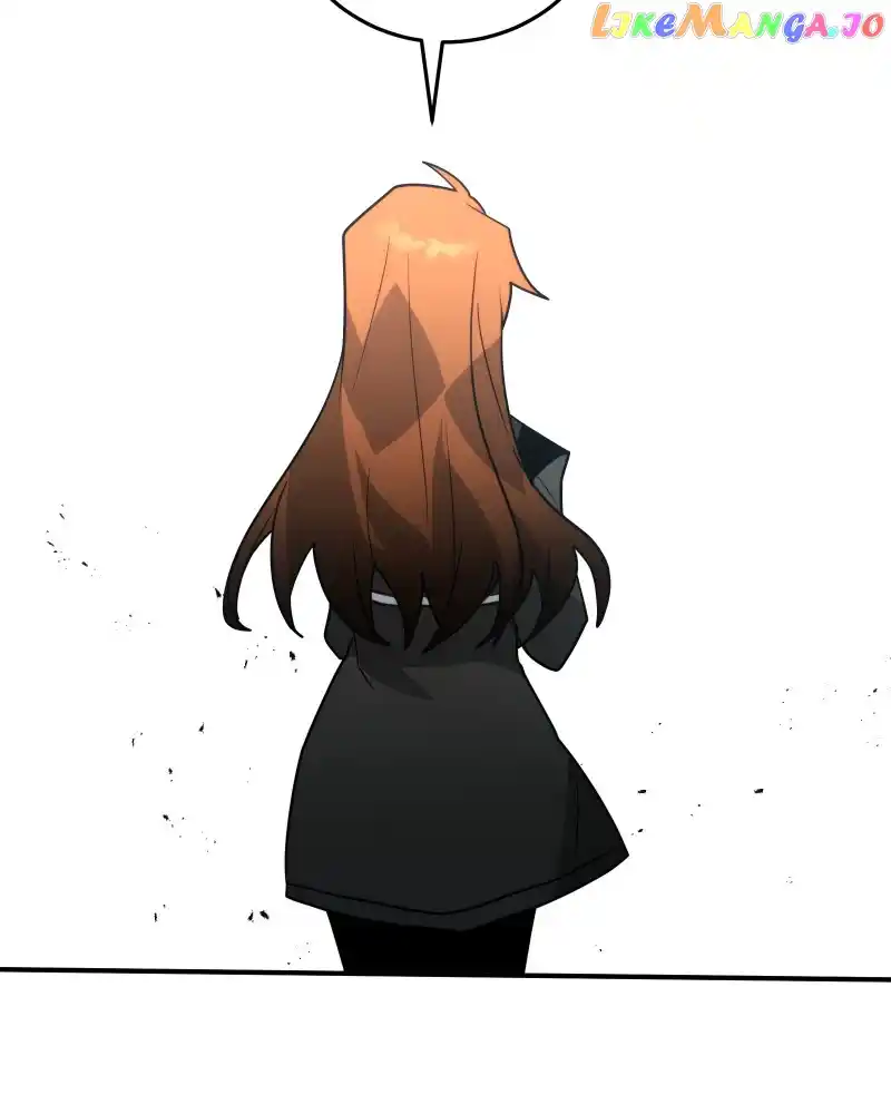 Cloud Walker Chapter 81