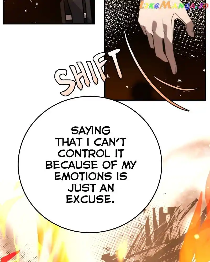 Cloud Walker Chapter 81