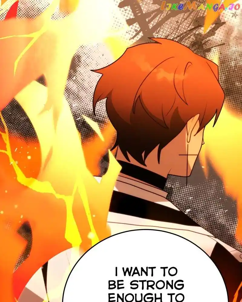 Cloud Walker Chapter 81