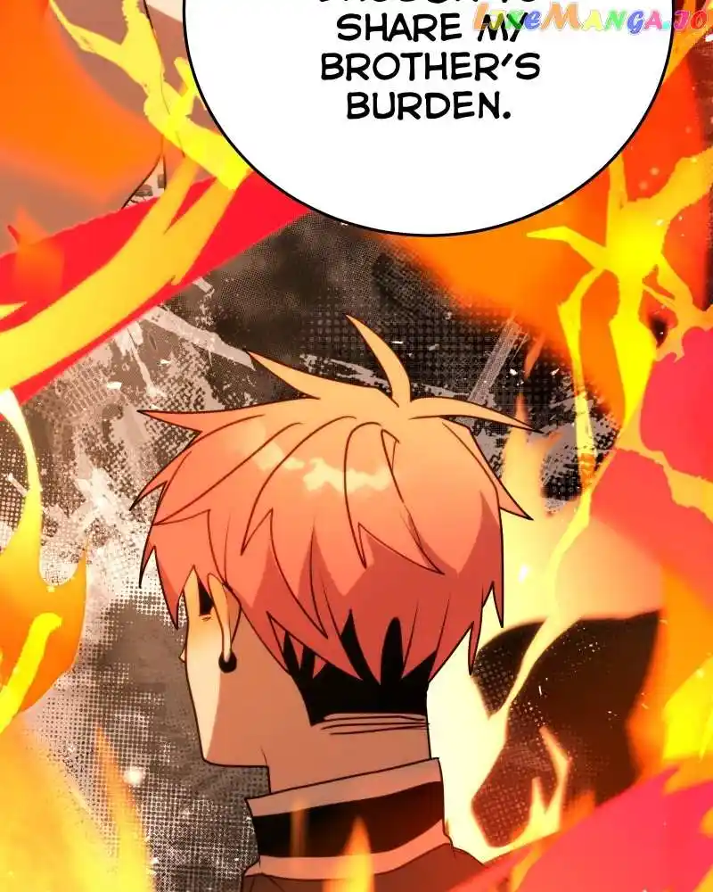 Cloud Walker Chapter 81