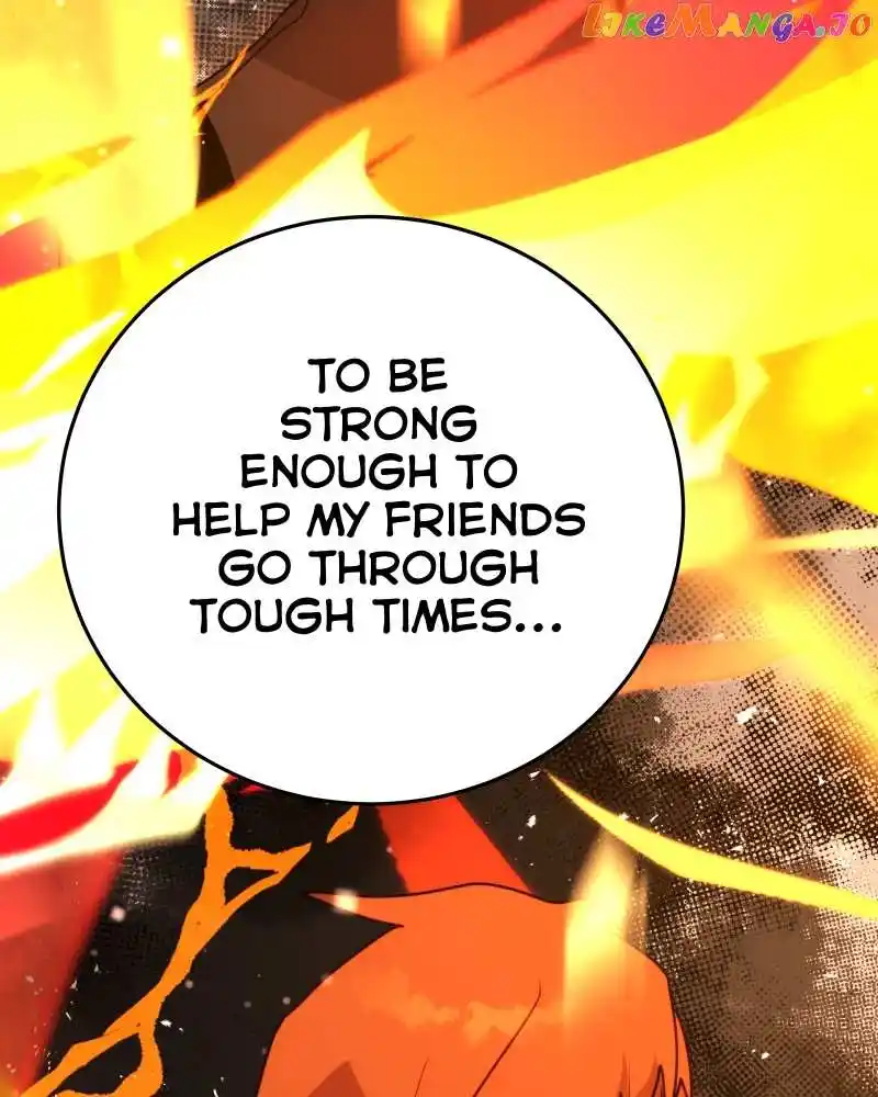 Cloud Walker Chapter 81