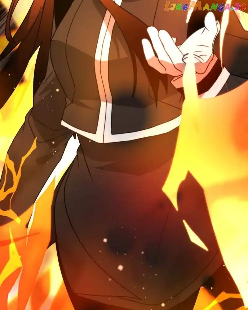 Cloud Walker Chapter 81