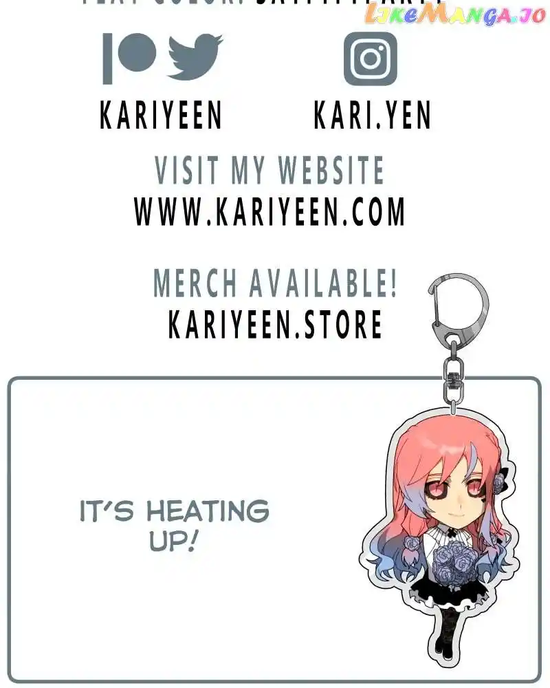 Cloud Walker Chapter 81