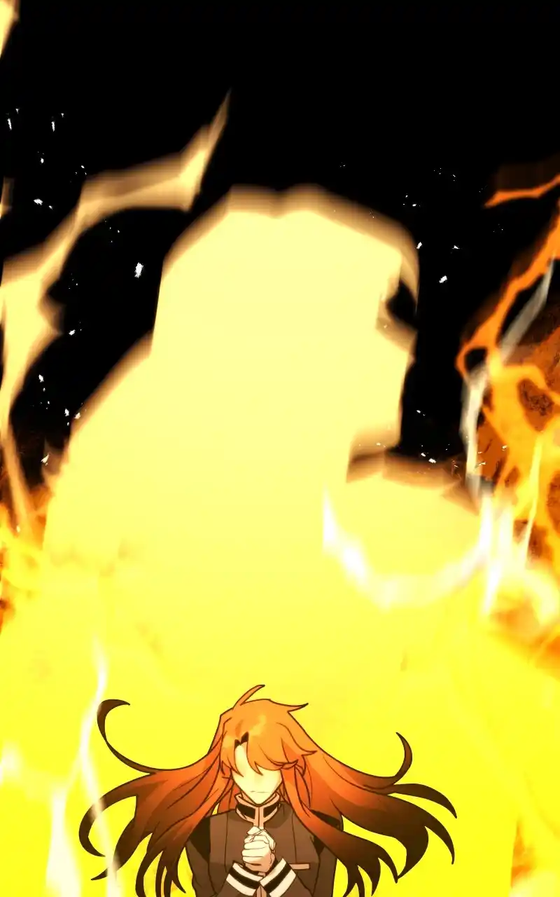 Cloud Walker Chapter 82